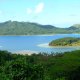 33- La baie Maroe 